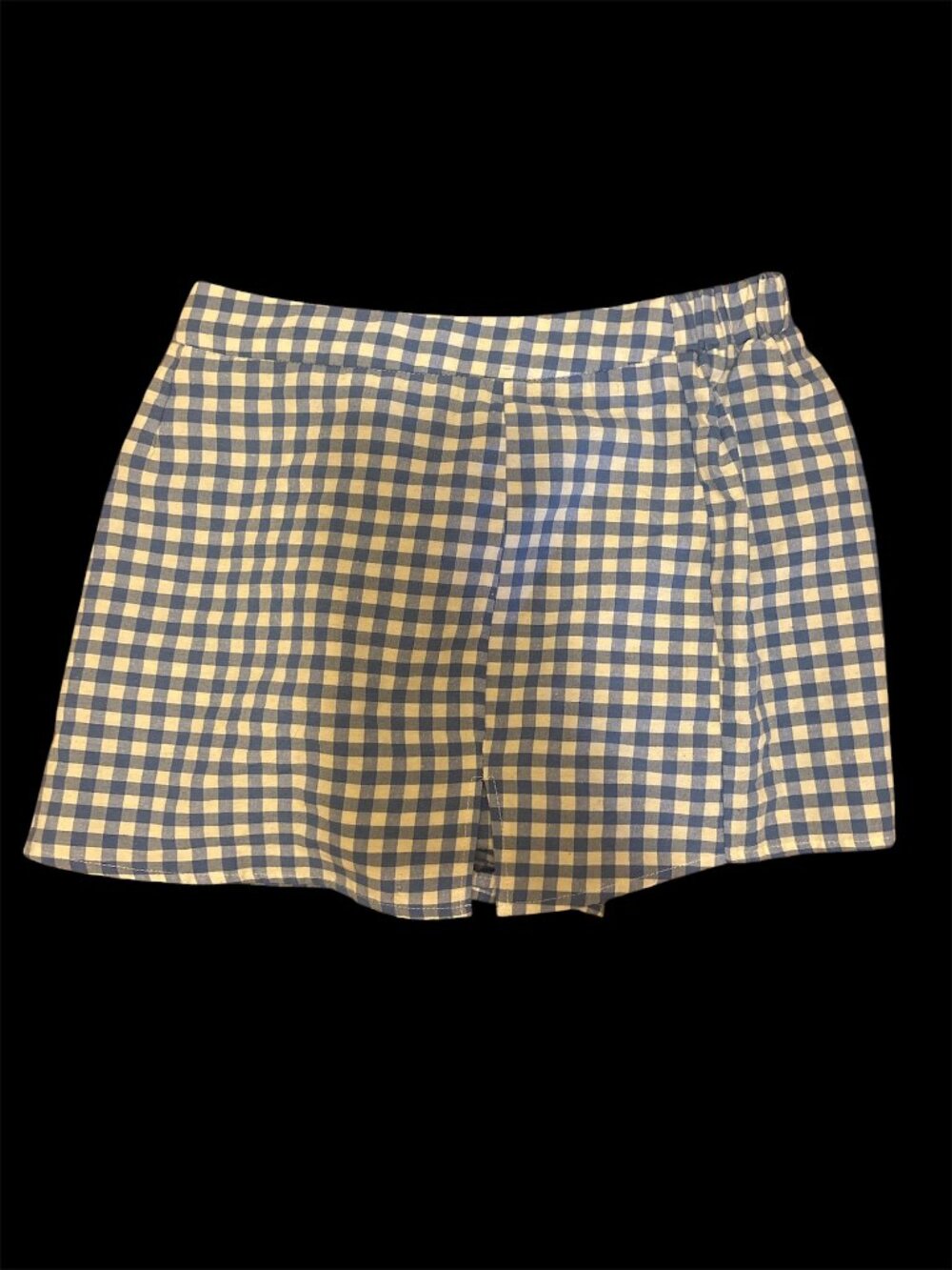 Skort